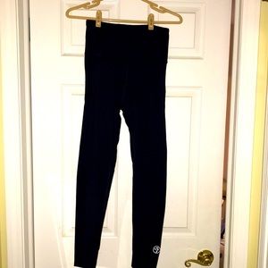Zumba leggings - Size M 💃🏻